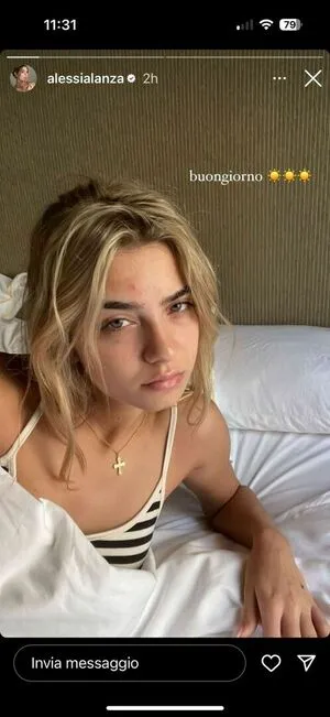 Alessia Lanza OnlyFans Leaked Free Thumbnail Picture - #Y3lQxLcNMo