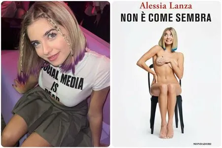 Alessia Lanza OnlyFans Leaked Free Thumbnail Picture - #b1FWMV8gvn