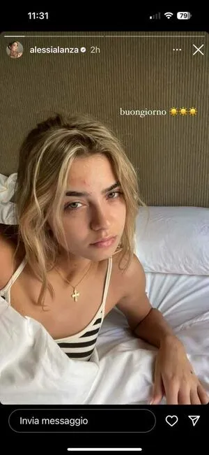 Alessia Lanza OnlyFans Leaked Free Thumbnail Picture - #ln8j4Ngv0y