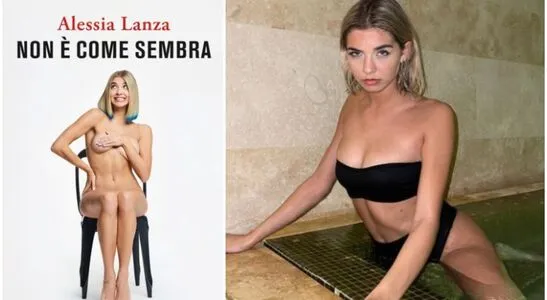 Alessia Lanza OnlyFans Leaked Free Thumbnail Picture - #pKBsEdLcx5