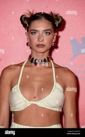 Alessia Lanza OnlyFans Leaked Free Thumbnail Picture - #xgfb0LH22o