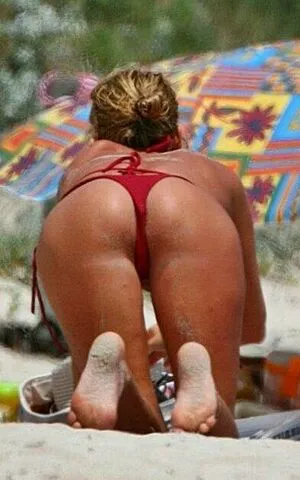 Alessia Marcuzzi OnlyFans Leaked Free Thumbnail Picture - #00hvvYXboo