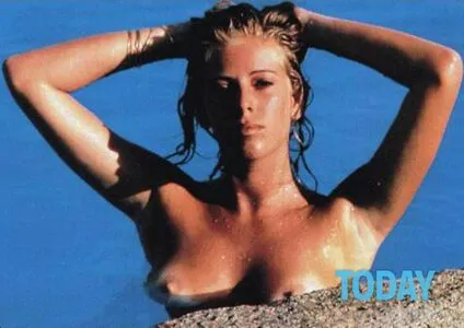 Alessia Marcuzzi OnlyFans Leaked Free Thumbnail Picture - #418VxXrei1