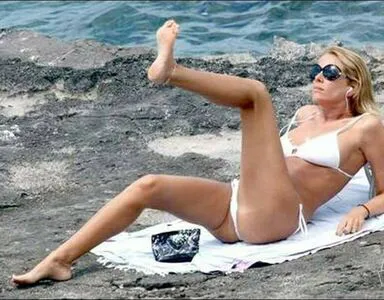 Alessia Marcuzzi OnlyFans Leaked Free Thumbnail Picture - #B9mpHoHoEG