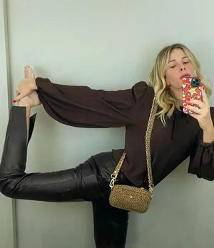Alessia Marcuzzi OnlyFans Leaked Free Thumbnail Picture - #D6wjE6168v