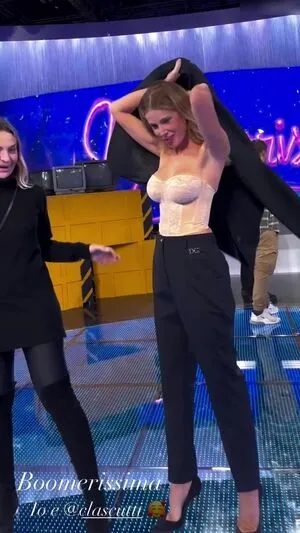 Alessia Marcuzzi OnlyFans Leaked Free Thumbnail Picture - #FKf0ZrdHCA