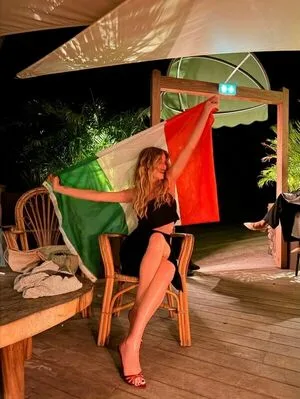 Alessia Marcuzzi OnlyFans Leaked Free Thumbnail Picture - #PvZCbnezKP