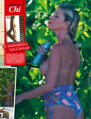 Alessia Marcuzzi OnlyFans Leaked Free Thumbnail Picture - #Qv1Gfq5bXr