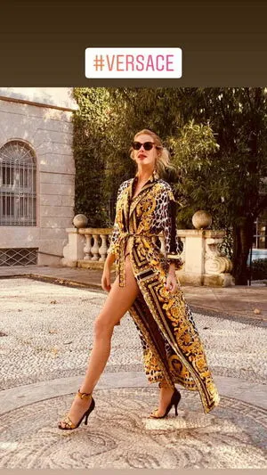 Alessia Marcuzzi OnlyFans Leaked Free Thumbnail Picture - #aioczUFlic