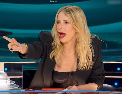 Alessia Marcuzzi OnlyFans Leaked Free Thumbnail Picture - #bv0Nn212tI
