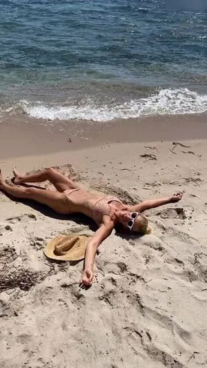Alessia Marcuzzi OnlyFans Leaked Free Thumbnail Picture - #cy4WkI2tmr