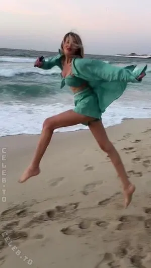 Alessia Marcuzzi OnlyFans Leaked Free Thumbnail Picture - #gwB1JD7vmz