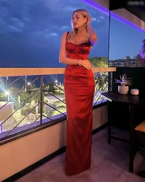 Alessia Marcuzzi OnlyFans Leaked Free Thumbnail Picture - #pLFTEdqfPm