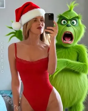 Alessia Marcuzzi OnlyFans Leaked Free Thumbnail Picture - #pzUwYFSNPG