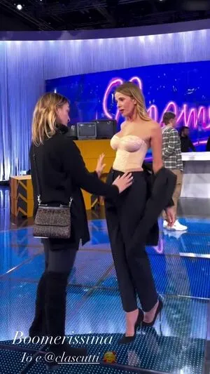 Alessia Marcuzzi OnlyFans Leaked Free Thumbnail Picture - #qvu9NjJyOH