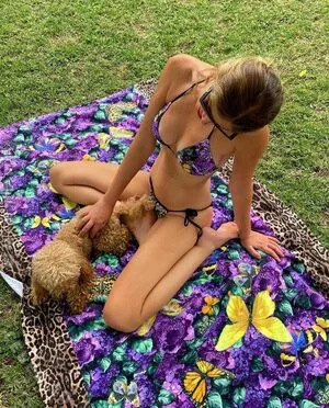 Alessia Marcuzzi OnlyFans Leaked Free Thumbnail Picture - #t9h3uFOXOE