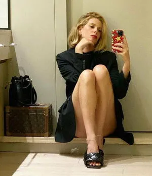Alessia Marcuzzi OnlyFans Leaked Free Thumbnail Picture - #u3TsXnNaOx