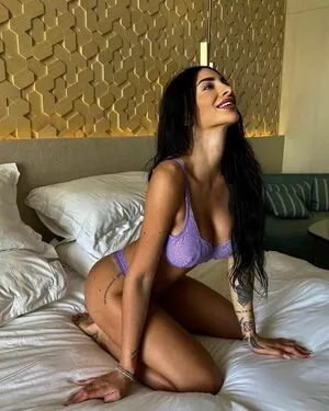 Alessia Messina OnlyFans Leaked Free Thumbnail Picture - #A58MvP12vx