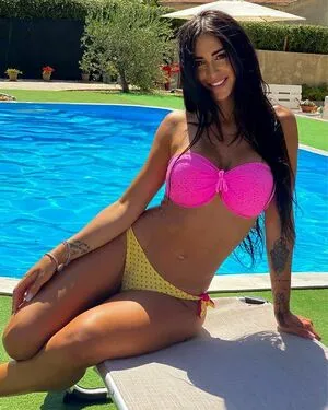 Alessia Messina OnlyFans Leaked Free Thumbnail Picture - #HBobREeahk