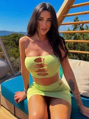 Alessia Messina OnlyFans Leaked Free Thumbnail Picture - #cAInW8H7DF