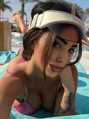 Alessia Messina OnlyFans Leaked Free Thumbnail Picture - #co0K3fYnt7