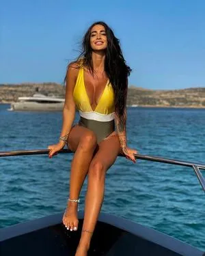 Alessia Messina OnlyFans Leaked Free Thumbnail Picture - #cwnqBTew3e