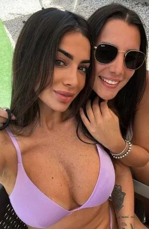Alessia Messina OnlyFans Leaked Free Thumbnail Picture - #m409f3LWQF