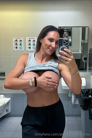 Alessia Modelfree OnlyFans Leaked Free Thumbnail Picture - #55y5P9eFP0