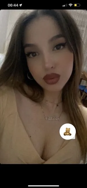 Alessia Napoli OnlyFans Leaked Free Thumbnail Picture - #VtPjaLlicO