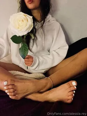 Alessia Rey OnlyFans Leaked Free Thumbnail Picture - #SSfpMXUW51