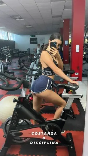 Alessia Trinchieri OnlyFans Leaked Free Thumbnail Picture - #YxcQNzf9rl