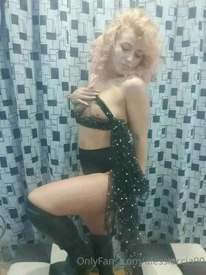 Alessia OnlyFans Leaked Free Thumbnail Picture - #BPHDFoasja