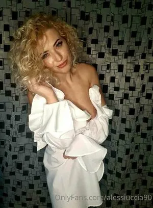 Alessia OnlyFans Leaked Free Thumbnail Picture - #CD88bW962J