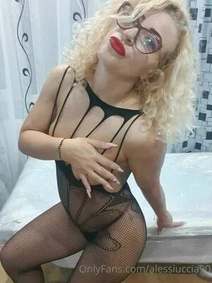 Alessia OnlyFans Leaked Free Thumbnail Picture - #HfUR6nLGFe