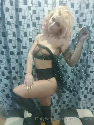 Alessia OnlyFans Leaked Free Thumbnail Picture - #SZP84hiK3y