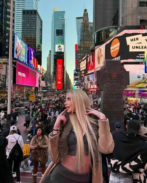 Alessia OnlyFans Leaked Free Thumbnail Picture - #X2PgTrO8sr