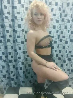 Alessia OnlyFans Leaked Free Thumbnail Picture - #bxsTgZzOnY