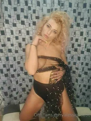 Alessia OnlyFans Leaked Free Thumbnail Picture - #iMWXa6W657