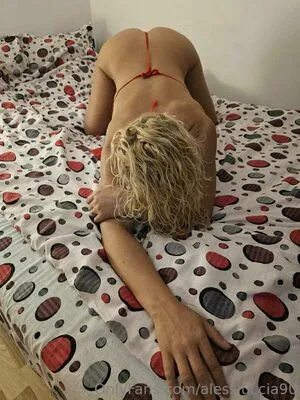 Alessia OnlyFans Leaked Free Thumbnail Picture - #jUoSyFx5Vu