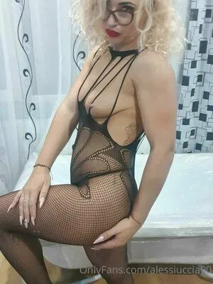 Alessia OnlyFans Leaked Free Thumbnail Picture - #jrLAg8ZhkX
