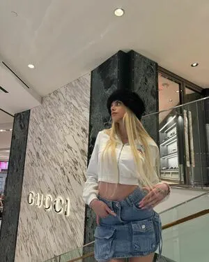 Alessia OnlyFans Leaked Free Thumbnail Picture - #skaCsNXAut