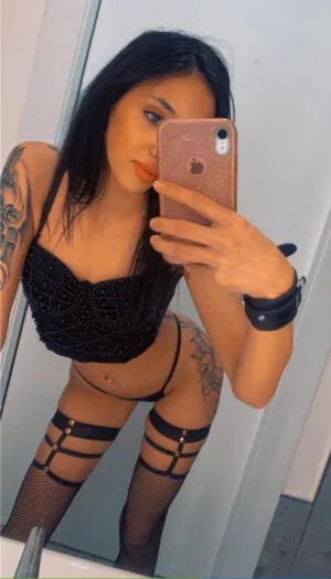 Alessia OnlyFans Leaked Free Thumbnail Picture - #xA1QILPKgT