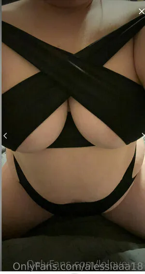 Alessiaaa18 OnlyFans Leaked Free Thumbnail Picture - #lnWmt2ECyc