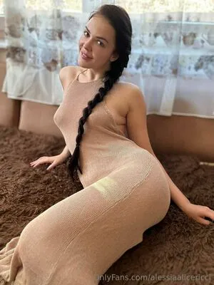 Alessiaalicericci OnlyFans Leaked Free Thumbnail Picture - #0CHPbagvxa