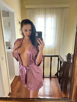 Alessiaalicericci OnlyFans Leaked Free Thumbnail Picture - #vWlS8he0b3