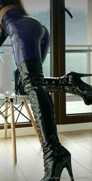 Alessiabailey OnlyFans Leaked Free Thumbnail Picture - #979QhIMUjZ