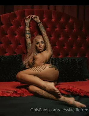 Alessiaelfiefree OnlyFans Leaked Free Thumbnail Picture - #I7D3NfBLsr