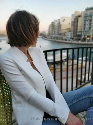 Alessiaelfiefree OnlyFans Leaked Free Thumbnail Picture - #dt9K83z4fL