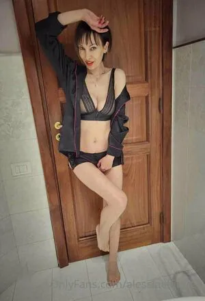 Alessiaelfiefree OnlyFans Leaked Free Thumbnail Picture - #mtufTScfop