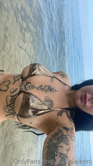 Alessiaellee OnlyFans Leaked Free Thumbnail Picture - #FDthy5PDSH